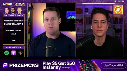 Walker Kessler to the Lakers suddenly doesn't sound so crazy

@TrevorLane wonders if the Lakers could acquire restricted free agent Kessler

@JovanBuha covers why recent reports could create an opportunity for the Lakers to pursue Kessler and what a path to LA could look like 