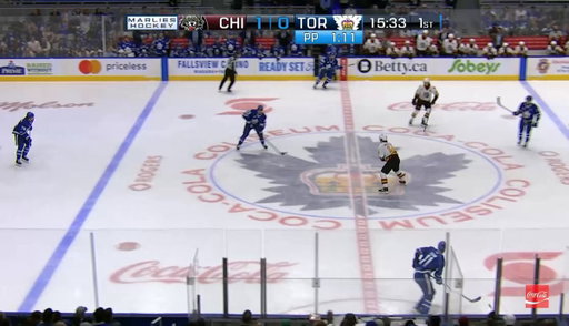 OHH MYYYY Q!!!

Jacob Quillan scores a beauty on the power-play to make it 1-1! | @cocacola_ca 