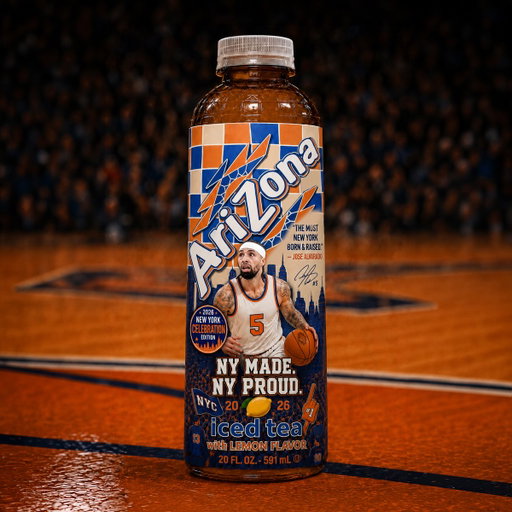 this with a BEC 💙🧡 