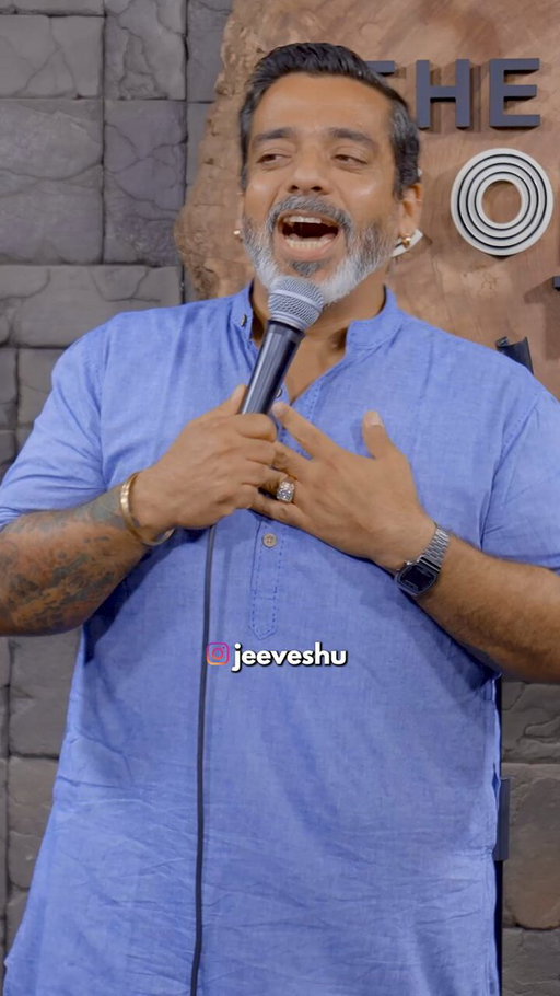 Oh Gosh Traveller!

#JeeveshuAhluwalia #Traveller #Rider #Biker #hobby #funny #shorts #reels #comedian 