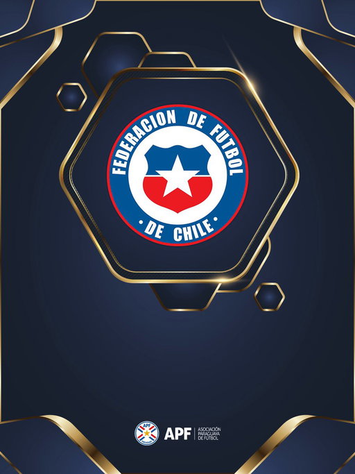 En esta jornada tan especial, saludamos a la Federación de Fútbol de Chile en ocasión de un nuevo aniversario.

¡Felices 131 años y que sigan los éxitos, @ANFPChile! 🇵🇾🤝🇨🇱 