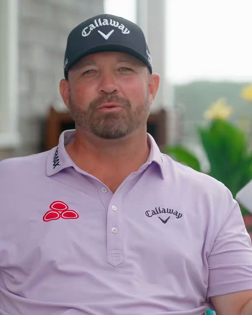 From his U.S. Mid-Amateur victory to his U.S. Open debut, Brandon Holtz has always had his father, Jeff, by his side.

The two reflect on the journey they've shared through the game of golf over a Lemon Wedge at Shinnecock Hills with @dewars. 