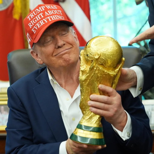 BREAKING: Someone just put $760,000 on USA to NOT win vs Australia today

$2,000,000 potential payout on Kalshi 