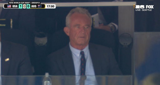 “For the hydration break they should really be drinking raw milk” 