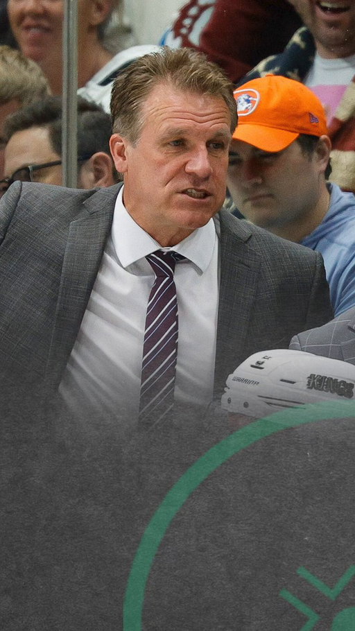 "Players don't respect him. He's the kind of guy you never win with... He doesn't read the game well, he doesn't react to what's going on in the game."

- An NHL Source on Jim Hiller earlier in the season 

Presented by @FanDuelCanada

@JeffMarek | @wyshynski | #LeafsForever 