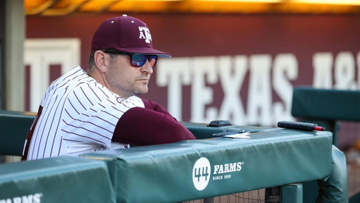 Sources: @AggieBaseball will hire Nolan Cain, one of the nation's top recruiters, as its newest Associate HC/recruiting coordinator, I'm told. Cain, who spent the past 2 seasons at Texas, had previously spent time on the #Aggies coaching staff under Schloss. He returns to College Station.