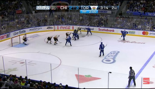 ANDIAMO VINNI! 👊

Vinni Lettieri blasts one home to give us the 4-2 lead! | @cocacola_ca 