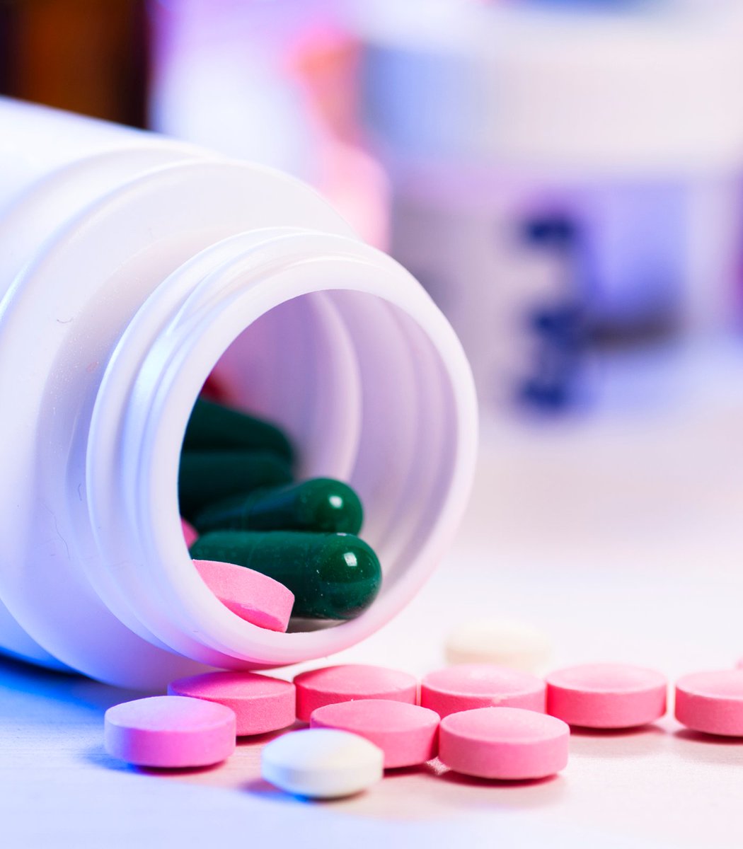 The U.S. is investigating Germany for making medication and healthcare a little too affordable for their citizens.

They're pressuring Germany to raise prices and invest more in "innovative pharmaceutical research" to keep international drug prices from going down. 