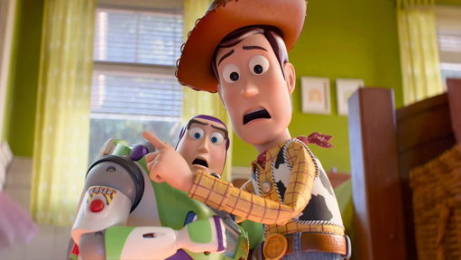 There is just no reason for Woody (Tom Hanks) to be in Toy Story 5. https://t.co/FXB3A8lxoT 