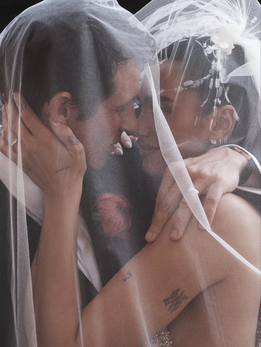 Mr &amp; Mrs 