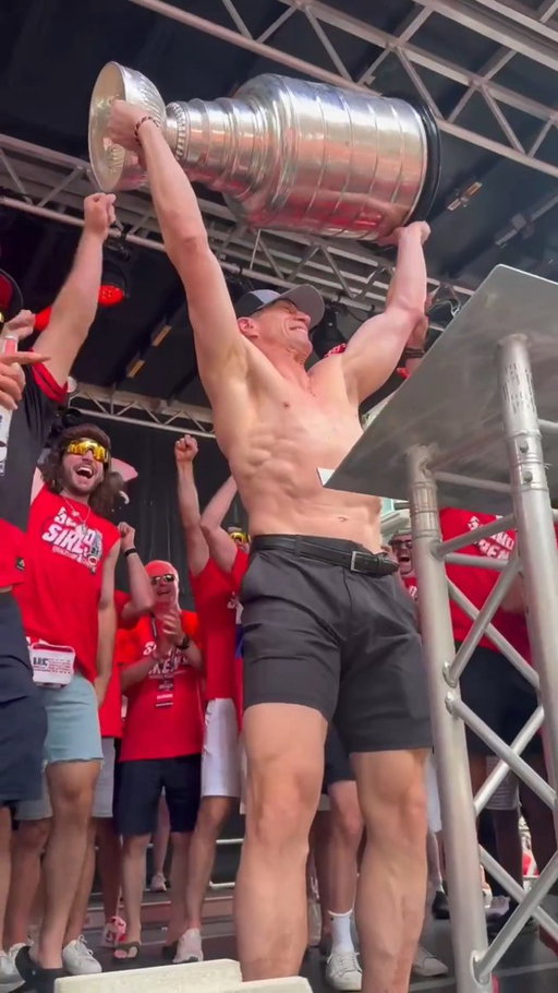 ROD. THE. BOD. 
