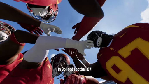 🏈 Learn more about every equipment update coming to #CFB27 straight from the Dev Team! 