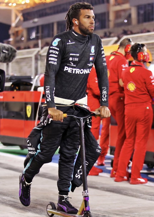 DAMN anyone else see this guy’s quali effort at San Diego today!?! 