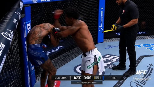 Excelente atuação do Herb Dean. 👏🏻👏🏻👏🏻 