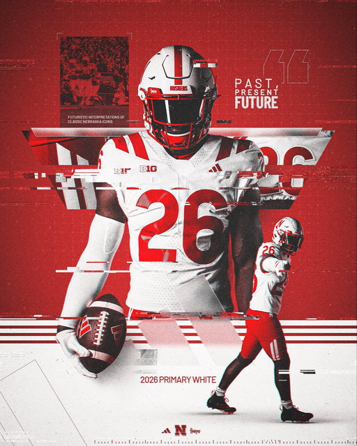 The core of who we are.

#GBR | https://t.co/o1TspfrWR6 