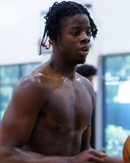 🚨Impressed with Caleb Wilson's game film and intensity at his age.

🚨Only played 24 games so wasn't an iron man.

🚨Fan of Peterson, but wouldn't crash out if Wilson fell to 4.

🎯Playing with Giddey and Matas could put him ahead of the class.
🥚
