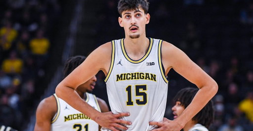 Per @JakeLFischer | @TheSteinLine:

• Atlanta has shown interest in using the No. 8 pick to strengthen its frontcourt rotation.
• The Hawks value Dailyn Swain at No. 23 but is open to moving the pick for future draft assets.
• Atlanta is expected to remain receptive to trade offers for the No. 23 pick until it is on the clock Tuesday night.

(Via: https://t.co/bSvCUfDIbo)
