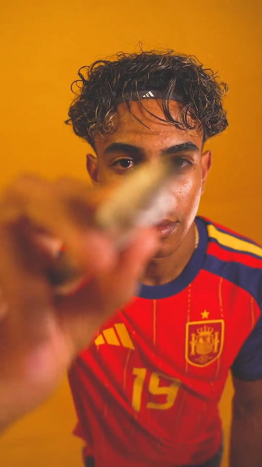 🚨 OFICIAL | Ya tenemos nuestro 𝗢𝗡𝗖𝗘 ante Arabia Saudí.

#VamosEspaña | #CopaMundialFIFA 