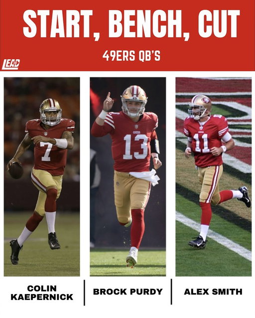 Faithful, what’s your answer? 👀

Start. Bench. Cut. 