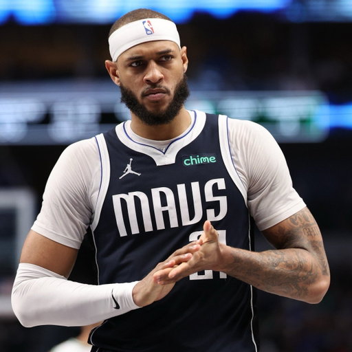 BREAKING: The Dallas Mavericks are trading Daniel Gafford to the lakers for the 25th pick. Luka Doncic reunites with his former center.

What is your reaction if this happens? 