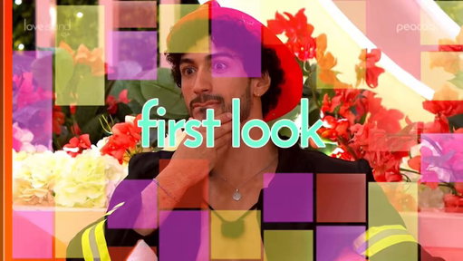 Costumes, chaos and CASA AMOR 😱❤️‍🔥 You're going to want to be sat for tonight's episode of #LoveIslandUSA - 9pm ET, only on @peacock ✨ 
