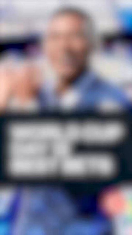 Two tournament favorites. Two plus-money bets.

🇦🇷 Argentina vs Austria 🇦🇹
🇫🇷 France vs Iraq 🇮🇶

Breaking down my favorite World Cup picks for Monday’s slate at @Covers 