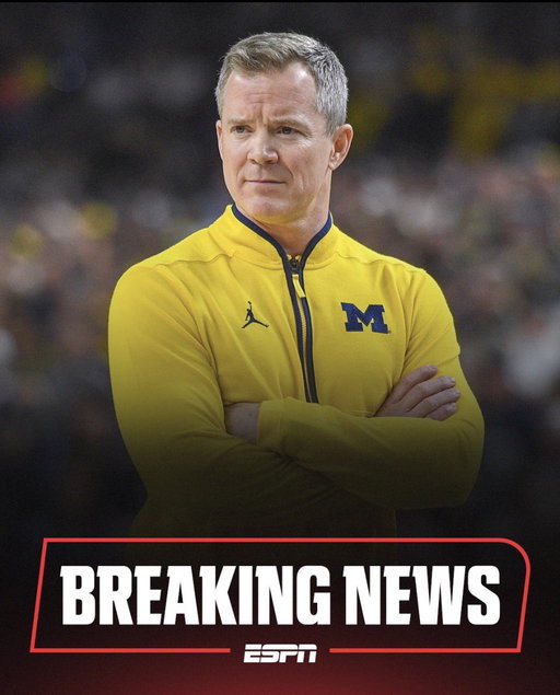 NEWS: Michigan coach Dusty May is finalizing a deal to take the Dallas Mavericks head coaching job, sources tell me @shams and @AdamSchefter. May led Michigan basketball to the national title in April. The allure of coaching Cooper Flagg as a linchpin piece helped draw him. 
