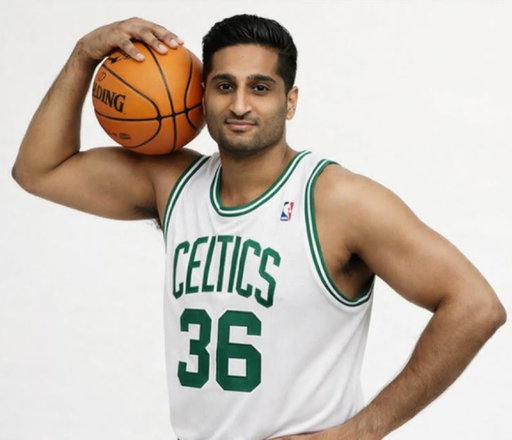 Shams if he doesn’t report the Giannis trade in the next 48 hours 