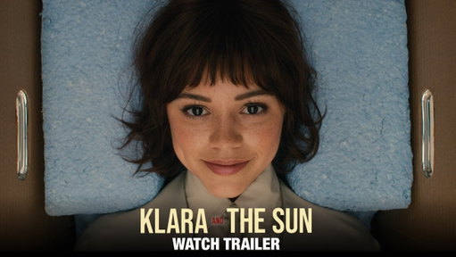 Meet Klara. Your new best (artificial) friend. 🌞
 
Jenna Ortega is Klara in Director Taika Waititi’s adaptation of Kazuo Ishiguro’s #KlaraAndTheSun - coming exclusively to theatres October 23. Watch the trailer now. 