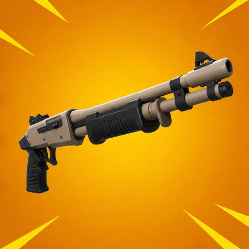 Which is better:

Striker Shotgun or Iron Pump Shotgun 🤔 