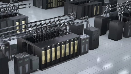 Water usage has been a hot topic in the AI data center world, but the numbers may surprise you.

According to the Manhattan Institute, data centers use 0.2 percent of daily water usage in the U.S. and that number has dramatically decreased in the past few years due to a new method: liquid cooling. 

By moving to 45°C liquid cooling, AI factories in favorable climates can use dry coolers instead of conventional cooling-tower-based systems, cutting facility cooling water use from roughly 2.6M gallons per MW per year to near zero.

Liquid cooling enables AI factories to be both water and energy efficient, while creating opportunities for heat reuse and dispersal to local communities, allowing these factories to become energy grid assets. 

Learn more below ⬇️

https://t.co/7WanoPNKTR