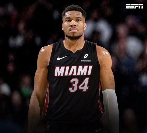 Absolutely sick at this. Bucks will be unwatchable for a long time. 