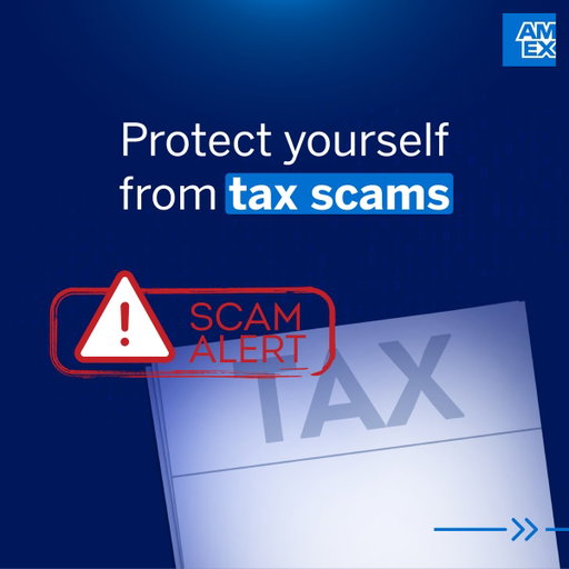 Filing your ITR? Scammers may pose as bank or government officials to obtain sensitive information. Never share OTPs, Card PINs or CVV. Use only official government websites for tax-related actions.
 
Know more: https://go.amex/itr 