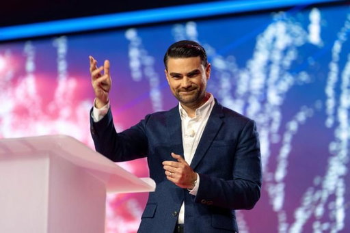 🟡 Exclusive: The Daily Wire is in talks to take on at least $100 million in strategic investment, with an eye on an IPO. 

https://www.semafor.com/article/06/23/2026/daily-wire-under-pressure-seeks-strategic-investors-targets-ipo 