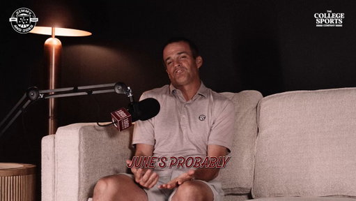 EXCLUSIVE Sit Down Interview with @CoachSBeamer Hosted by @Jimmy12Francis | Jimmy and Joes 