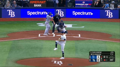 I’m actually pissed off 

Jac Caglianone puts a hole in the back of the stadium. 

And Statcast has the audacity to say it went a measly 435 feet 

I’ll help you out, you stupid robot 

PeterVision: 603 feet  