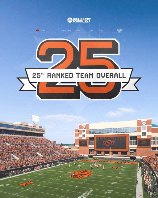 Top 25?

Top 25. 🤠 
