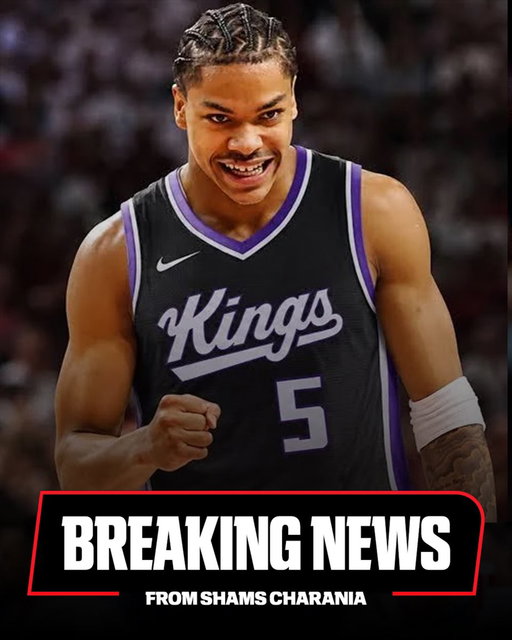 BREAKING: Darius Acuff Jr. has requested trade from the Kings 