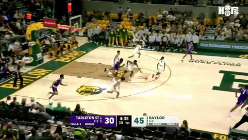 Welcome to the Lakers Cameron Carr !

Dunks - 0:00 - 1:54
3PT Shooting - 1:55 - 2:51
DEFENSE - 2:52 - 6:12

Rob Pelinka traded up one spot with the Knicks to get a very versatile 3&D player that he wanted for JJ Redick and Luka, they will both implement him very well as long as he gets steady minutes.