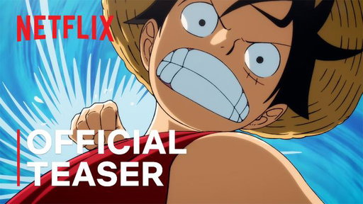 A new era of THE ONE PIECE is coming ⚓️

Experience Luffy’s East Blue adventure like never before with WIT Studio’s all-new anime adaptation.

Streaming exclusively on Netflix in February 2027. #THEONEPIECE 