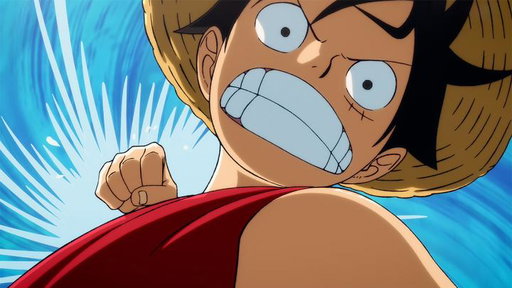 Eine neue THE ONE PIECE Ära bricht an ⚓

Erlebt Ruffys East Blue Abenteuer wie noch nie zuvor mit WIT Studios neuer Animeserie. THE ONE PIECE, ab Februar 2027. 