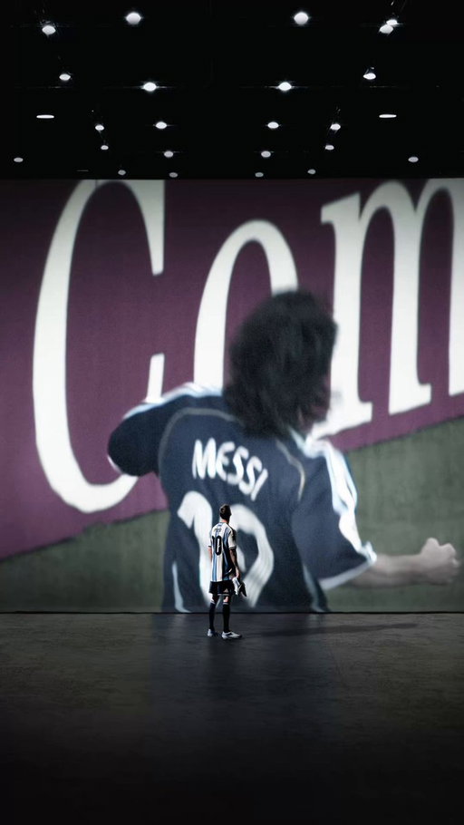 Happy Birthday Lionel Andrés Messi 🐐 