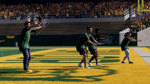 👀 @EASPORTSCollege 