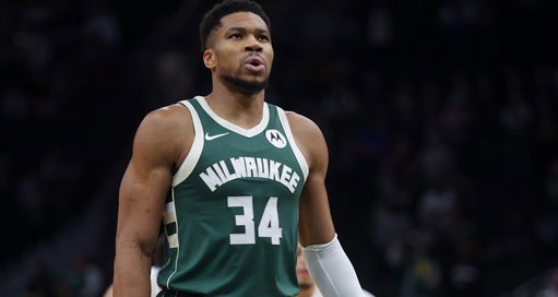 What was the turning point in the Giannis-Bucks era in your opinion? 
