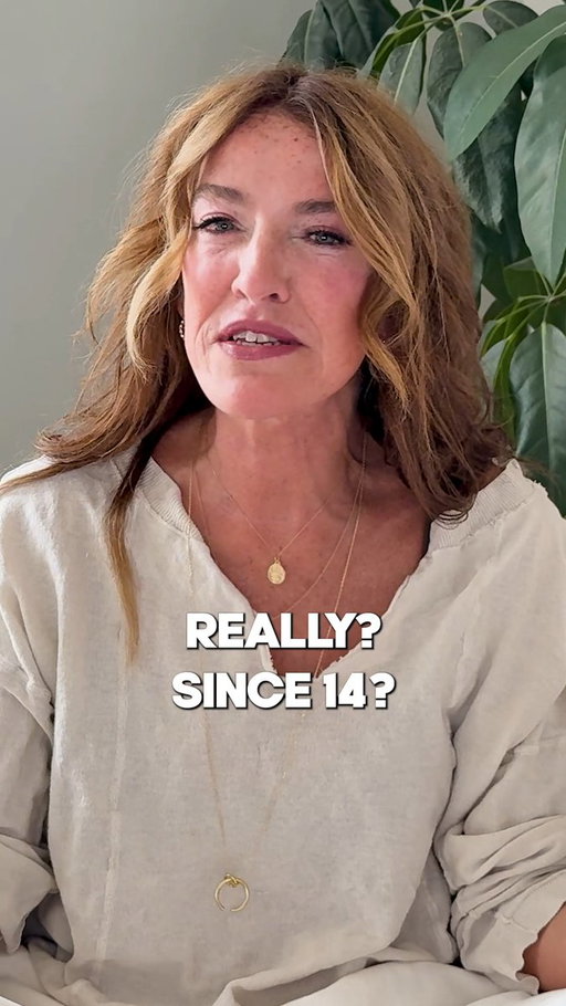 These compliments... 🤦🏻‍♀️ Kelley's got something to say 