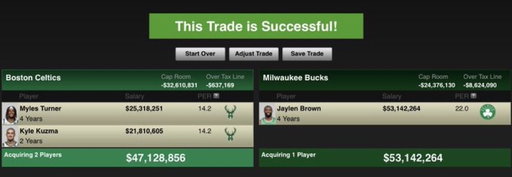 Boy do we have a deal for you 