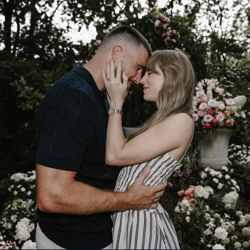 Taylor Swift and Travis Kelce have reportedly filed a permit request to close streets around Madison Square Garden from July 2-4, according to @TMZ.

Several members of the Kansas City Chiefs have also booked hotels in the area for the same time period. 