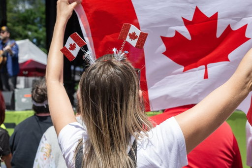 Bad news: Canada lost ☹. 
Good news: Canada’s playing this Sunday &amp; we’re opening FIFA Fan Festival!🤩

Ticket info will be shared tomorrow.
So, come down, wear your 🇨🇦 gear &amp; bring the energy! 🇨🇦 