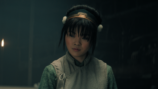 TOPH HAS ARRIVED

AVATAR: THE LAST AIRBENDER SEASON 2 IS NOW ON NETFLIX 