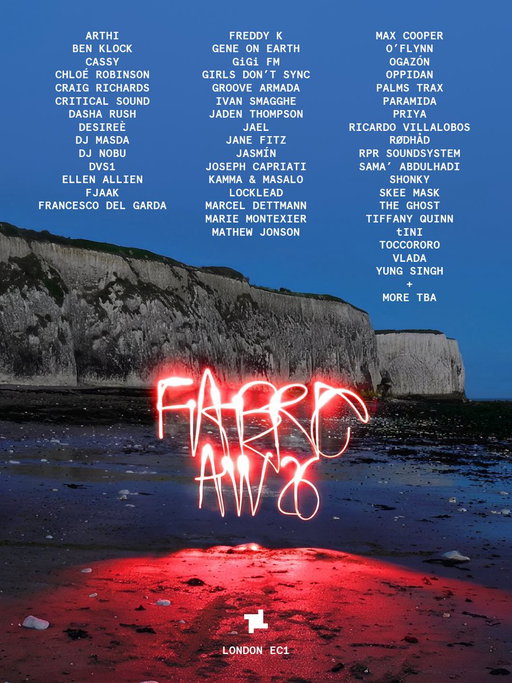 A/W 2026. Sign up for access.

Limited £10 tickets and early bird tickets available on selected events. 